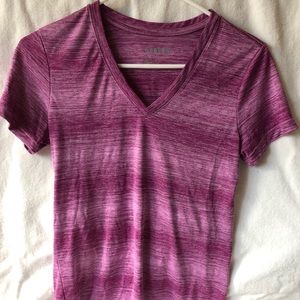 Reebok Workout T-shirt